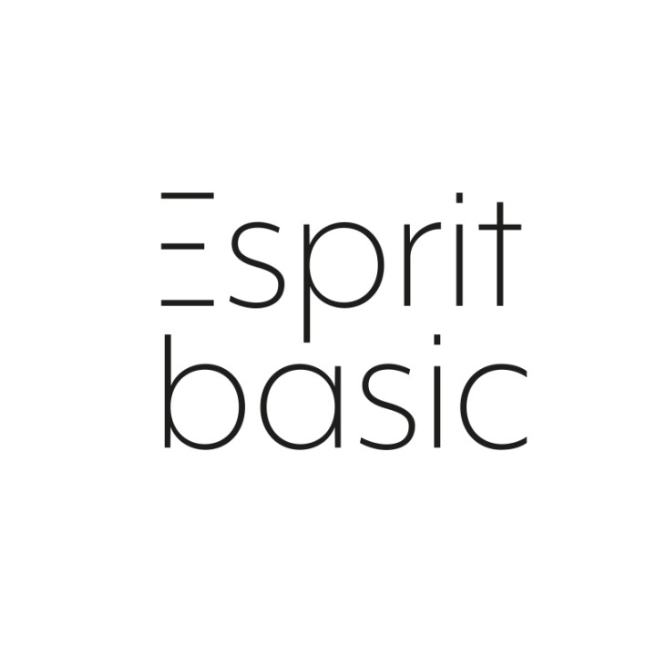 Esprit Basic 