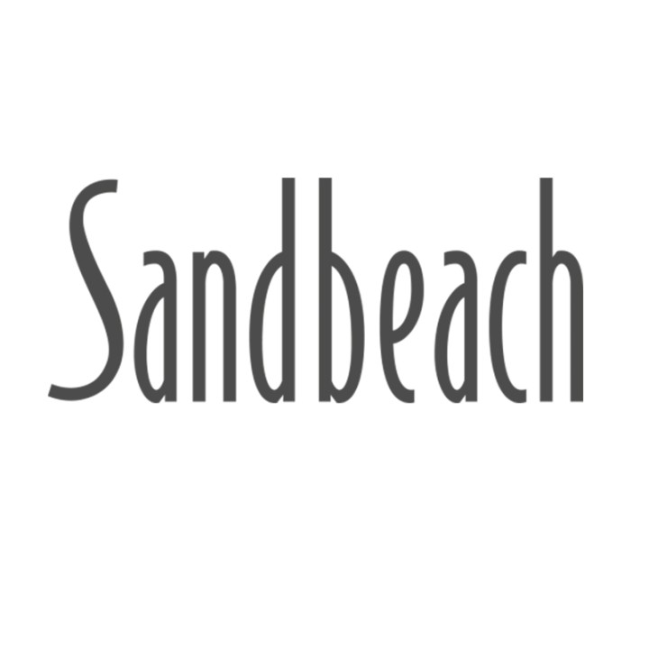 Sandbeach