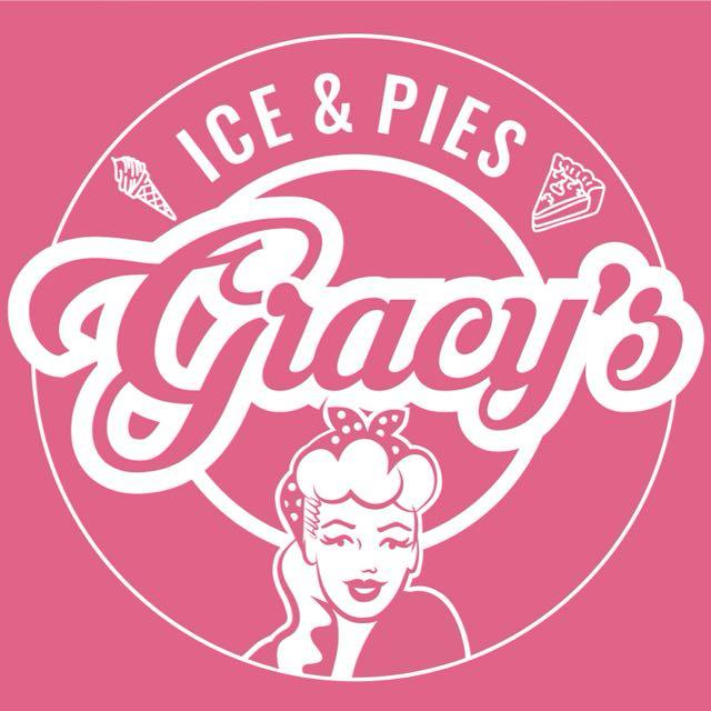 Vestiging Gracy's Ice & Pies