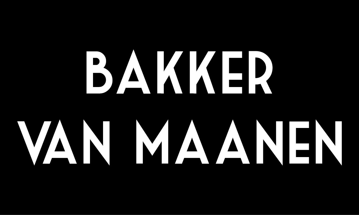 Vestiging Bakker van Maanen